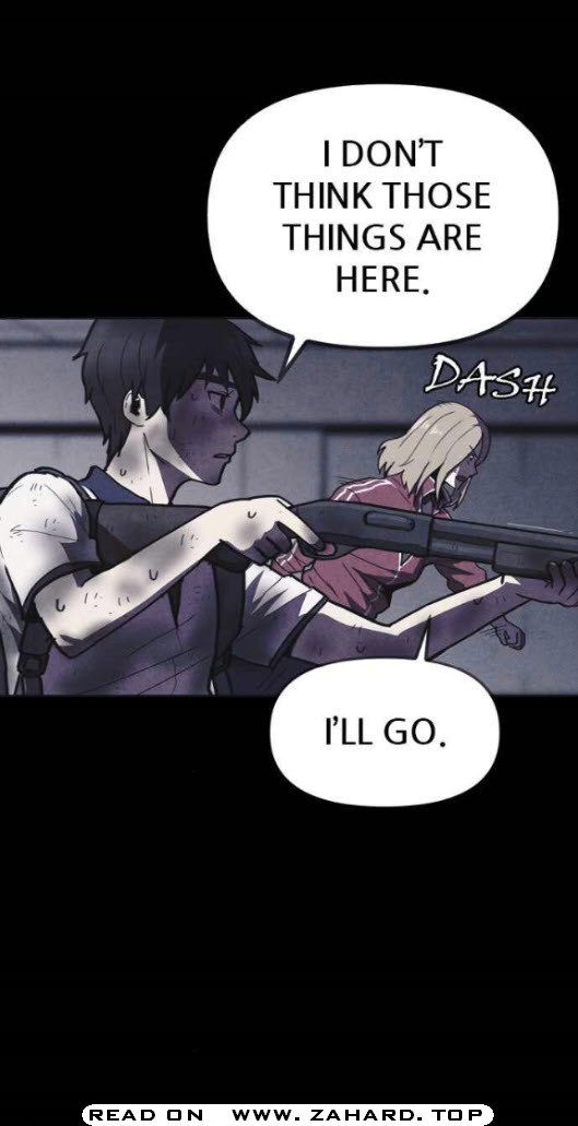 Shotgun Boy Chapter 14 22